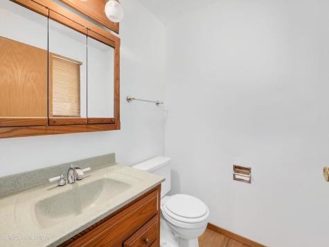 1475 Merrimac Lane Hanover Park IL 60133