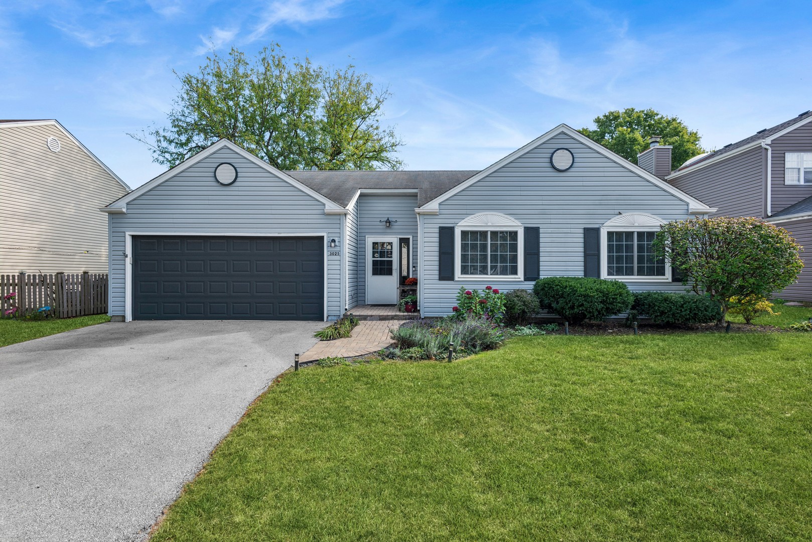 3025 Long Grove Lane Aurora IL 60504