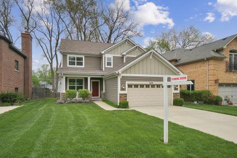 2520 Oak Avenue Northbrook IL 60062