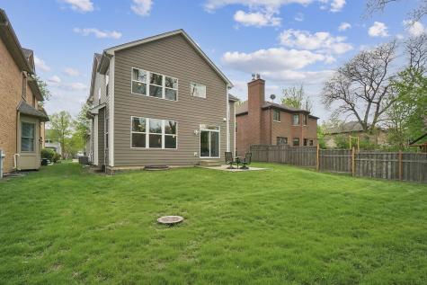 2520 Oak Avenue Northbrook IL 60062