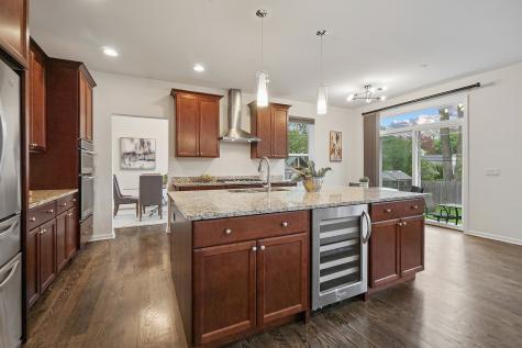 2520 Oak Avenue Northbrook IL 60062