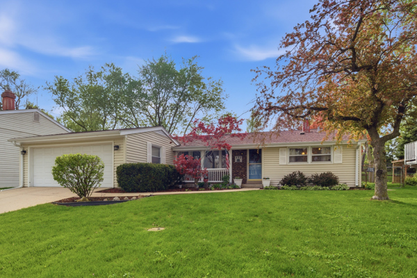 492 Weidner Road Buffalo Grove IL 60089