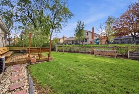 492 Weidner Road Buffalo Grove IL 60089