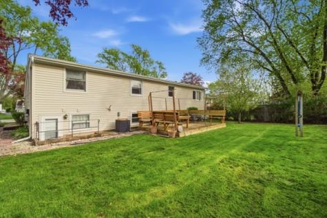 492 Weidner Road Buffalo Grove IL 60089