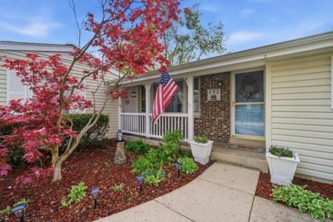 492 Weidner Road Buffalo Grove IL 60089