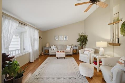 492 Weidner Road Buffalo Grove IL 60089