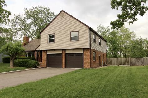 1505 Pheasant Run Road Harvard IL 60033