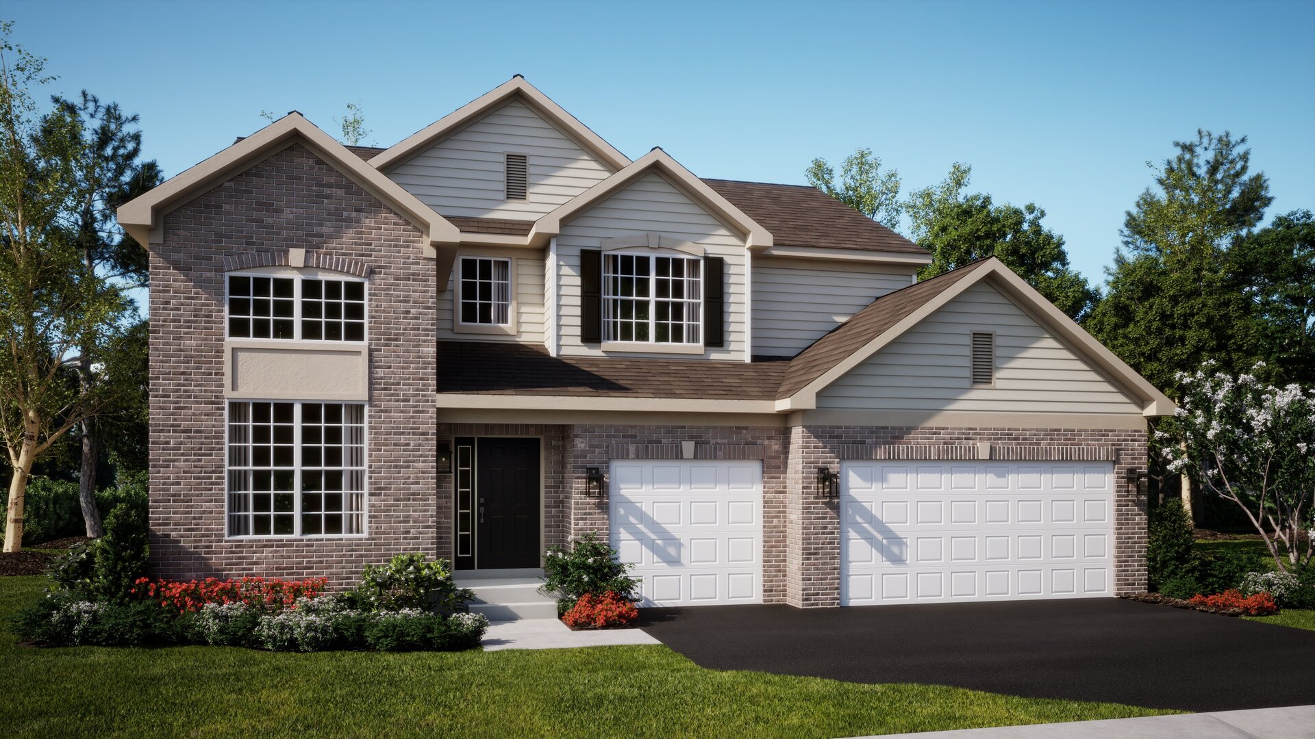 2321 Stone Creek Drive New Lenox IL 60451