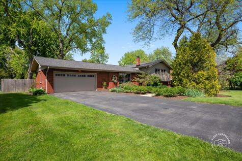 34W246 Giese Road Batavia IL 60510