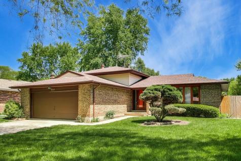 847 College Avenue Matteson IL 60443