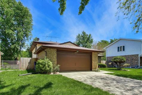 847 College Avenue Matteson IL 60443