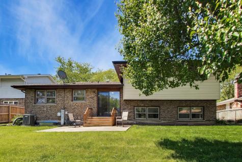 847 College Avenue Matteson IL 60443