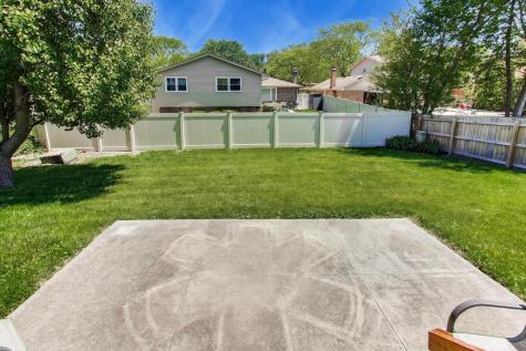 847 College Avenue Matteson IL 60443
