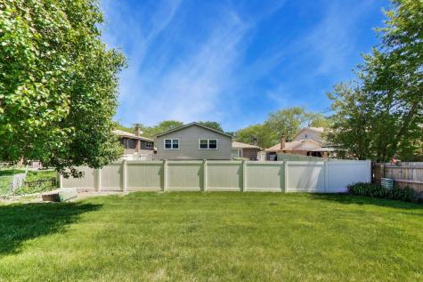 847 College Avenue Matteson IL 60443