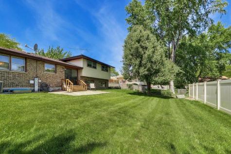 847 College Avenue Matteson IL 60443