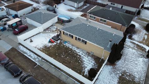 4501 West 123rd Place Alsip IL 60803