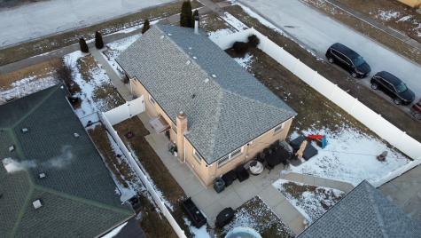 4501 West 123rd Place Alsip IL 60803