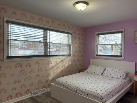 4501 West 123rd Place Alsip IL 60803