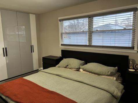 4501 West 123rd Place Alsip IL 60803