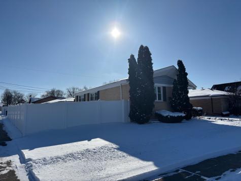 4501 West 123rd Place Alsip IL 60803