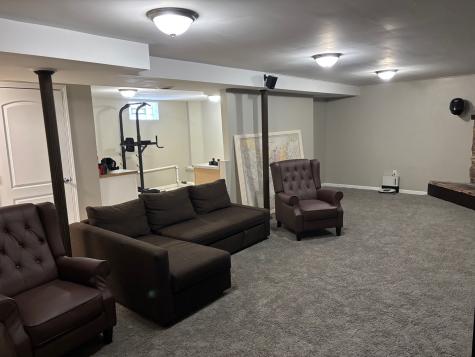 4501 West 123rd Place Alsip IL 60803