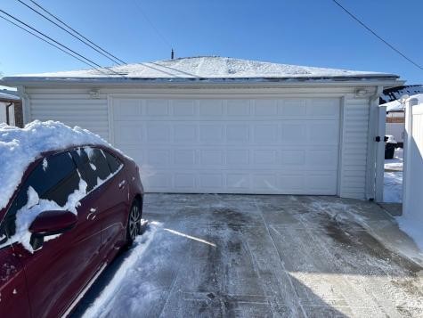 4501 West 123rd Place Alsip IL 60803