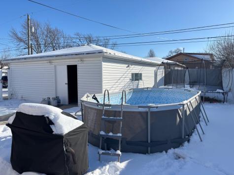 4501 West 123rd Place Alsip IL 60803