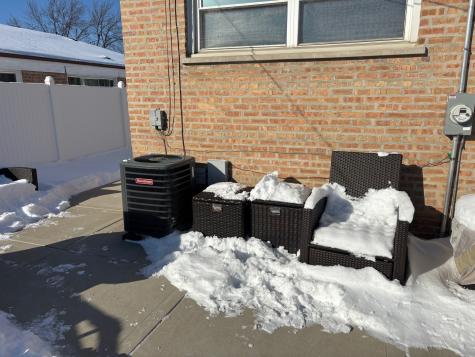 4501 West 123rd Place Alsip IL 60803