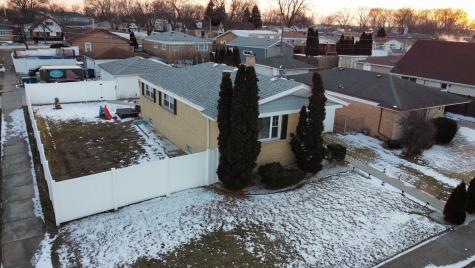 4501 West 123rd Place Alsip IL 60803