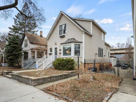 2124 West Eastwood Avenue Chicago IL 60625