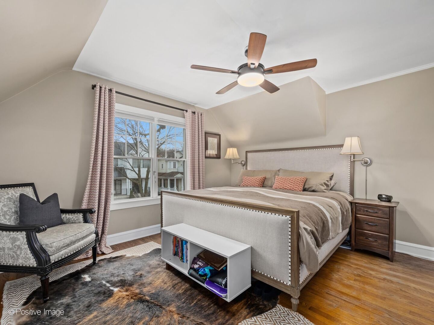 2124 West Eastwood Avenue Chicago IL 60625