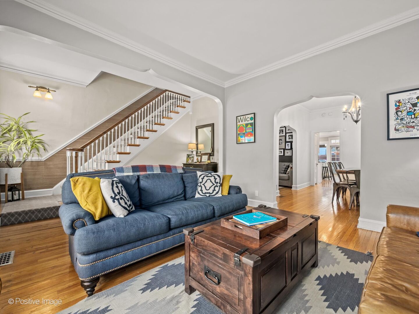 2124 West Eastwood Avenue Chicago IL 60625