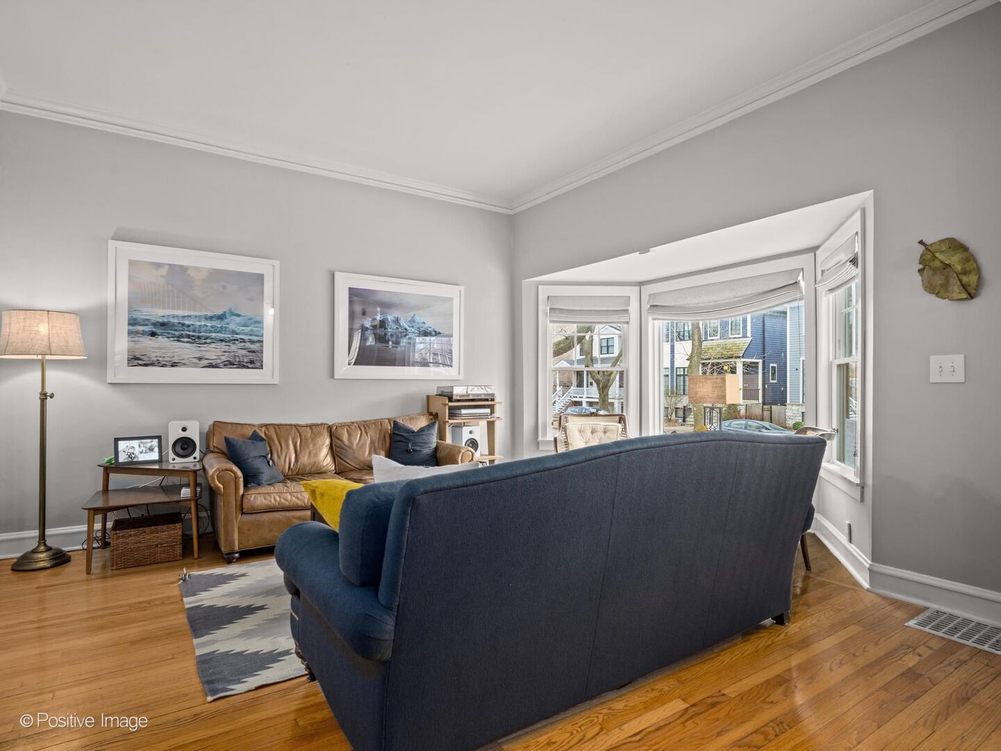 2124 West Eastwood Avenue Chicago IL 60625
