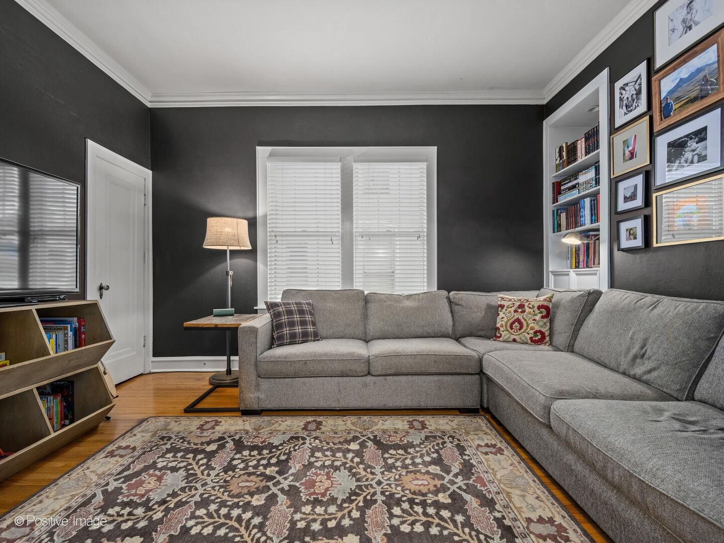 2124 West Eastwood Avenue Chicago IL 60625