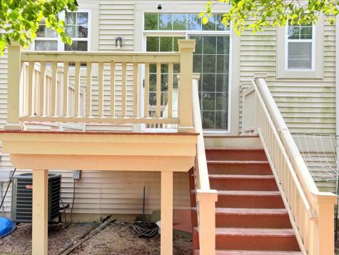 3407 Bradbury Circle Aurora IL 60504
