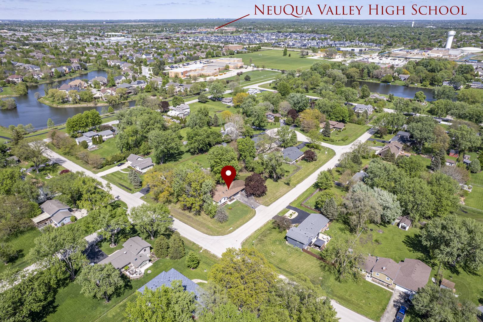 24340 Davids Court Naperville IL 60564