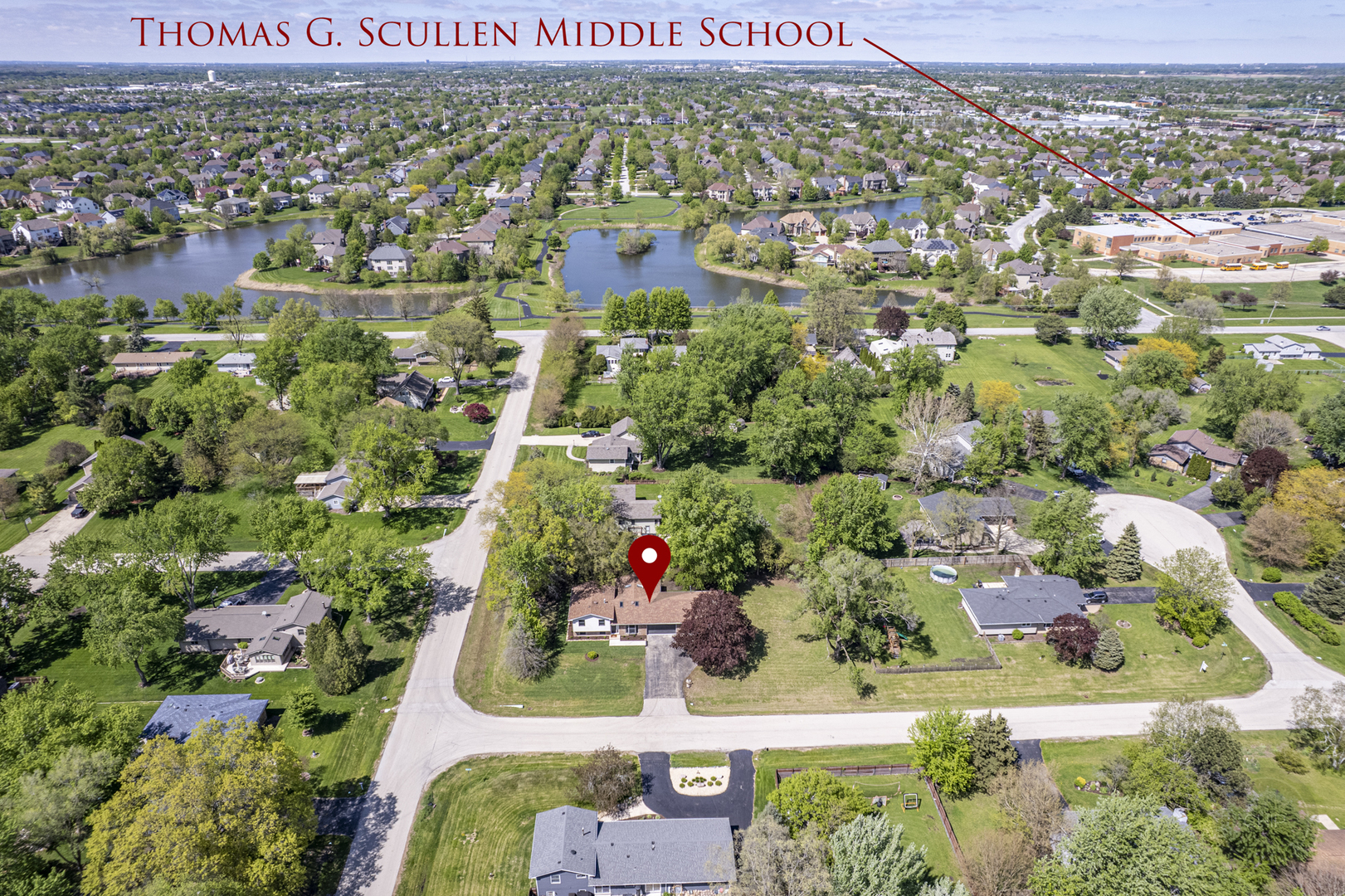 24340 Davids Court Naperville IL 60564