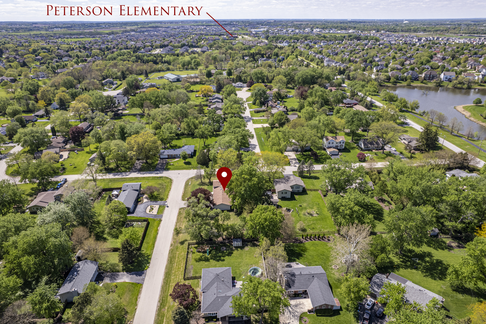 24340 Davids Court Naperville IL 60564
