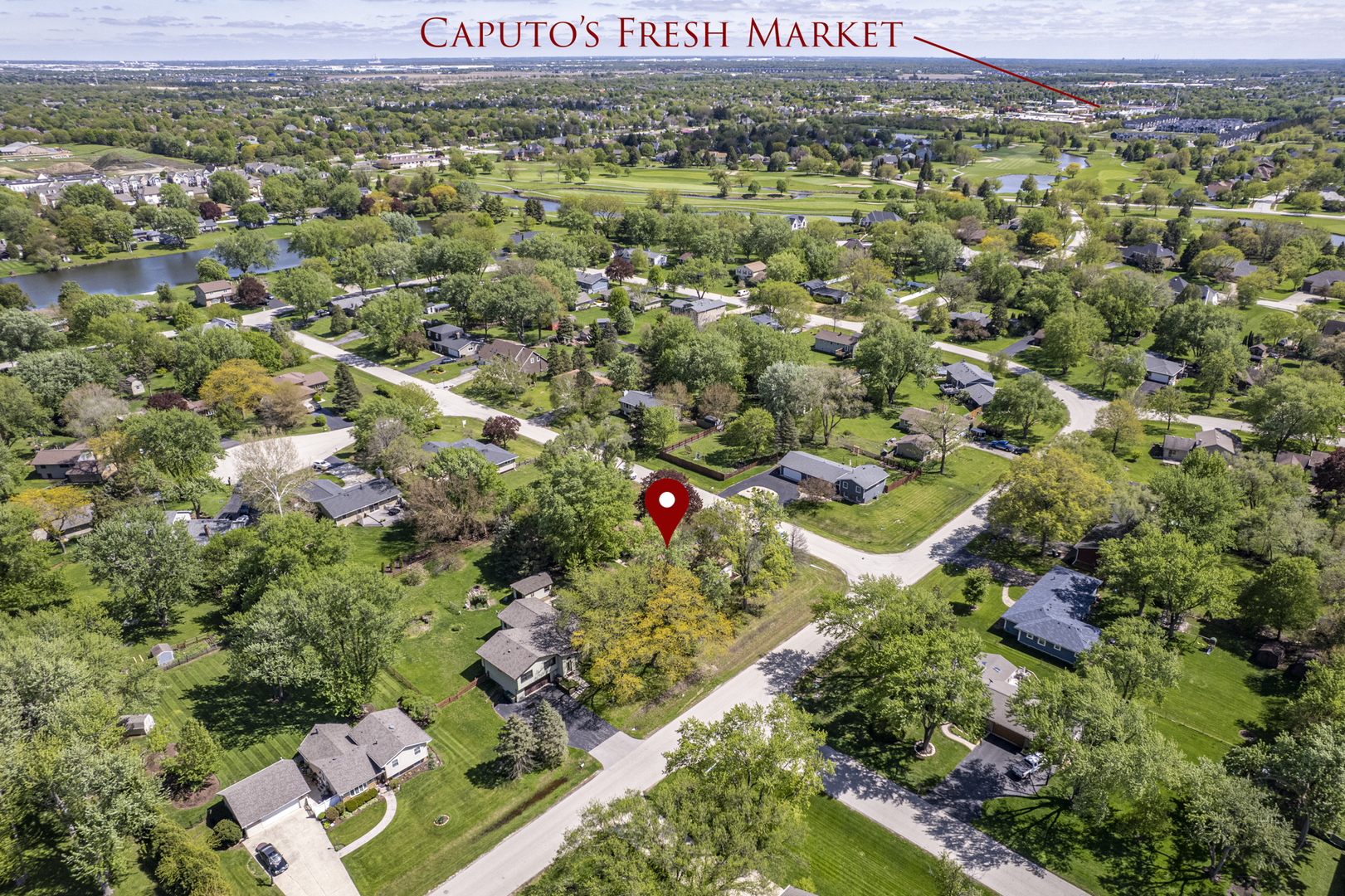 24340 Davids Court Naperville IL 60564