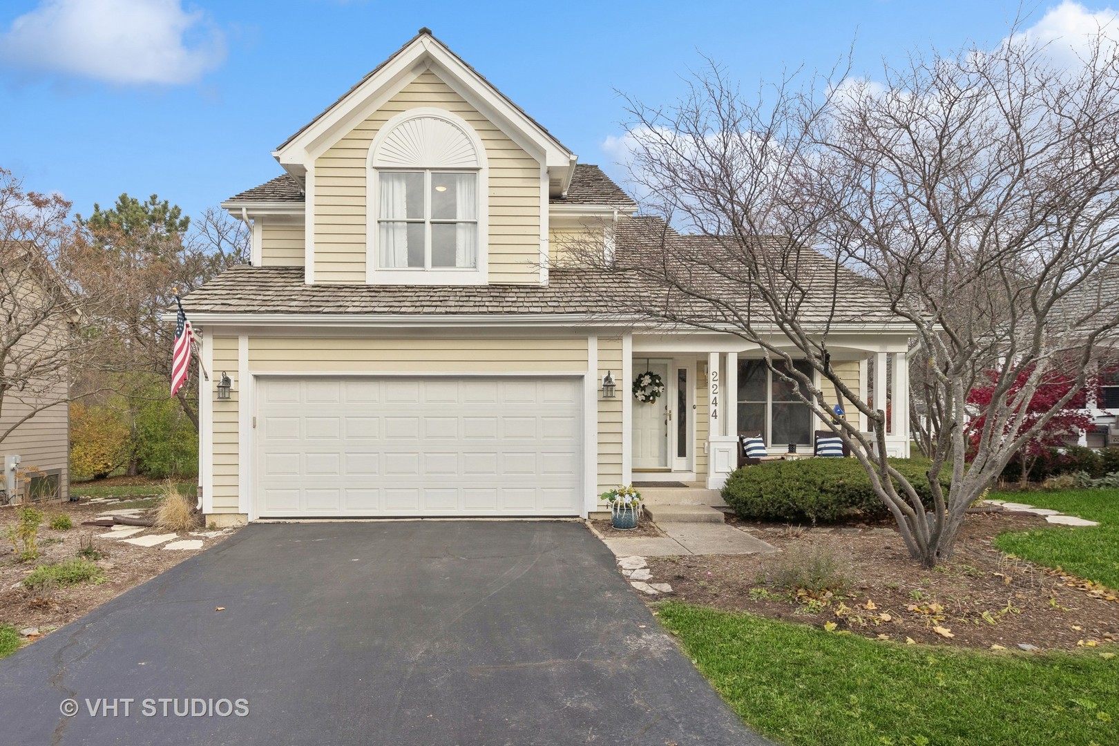 2244 Brookside Court Aurora IL 60502