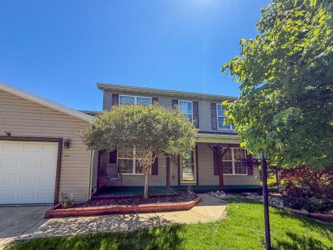 702 Balsam Drive St. Joseph IL 61873