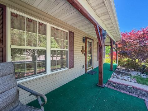 702 Balsam Drive St. Joseph IL 61873