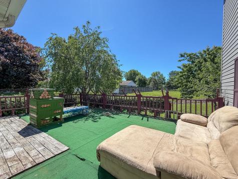 702 Balsam Drive St. Joseph IL 61873