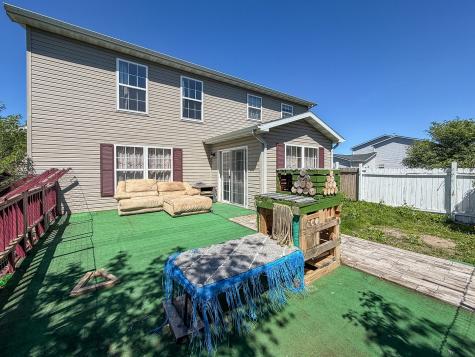 702 Balsam Drive St. Joseph IL 61873