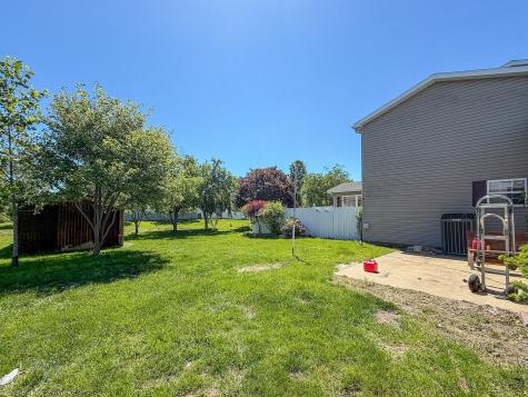 702 Balsam Drive St. Joseph IL 61873