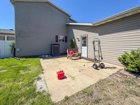 702 Balsam Drive St. Joseph IL 61873