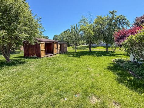 702 Balsam Drive St. Joseph IL 61873