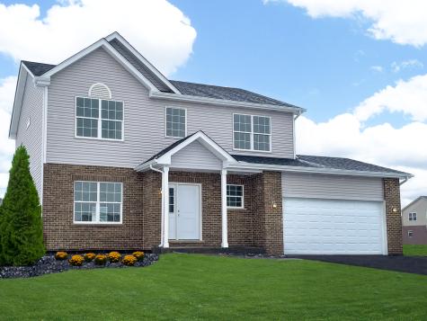 895 Willow Road Manteno IL 60950