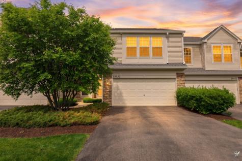 24835 Gates Court Plainfield IL 60585