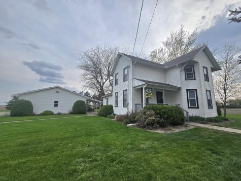 610 East Main Street Ashkum IL 60911